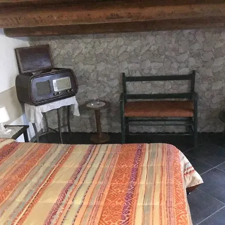 Bed And Breakfast Araba Fenice-2