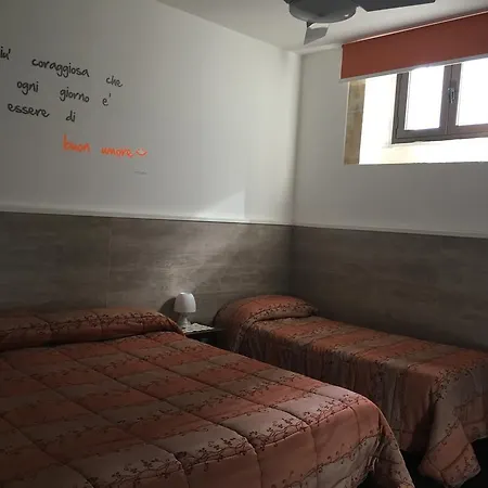 Bed And Breakfast Araba Fenice-3