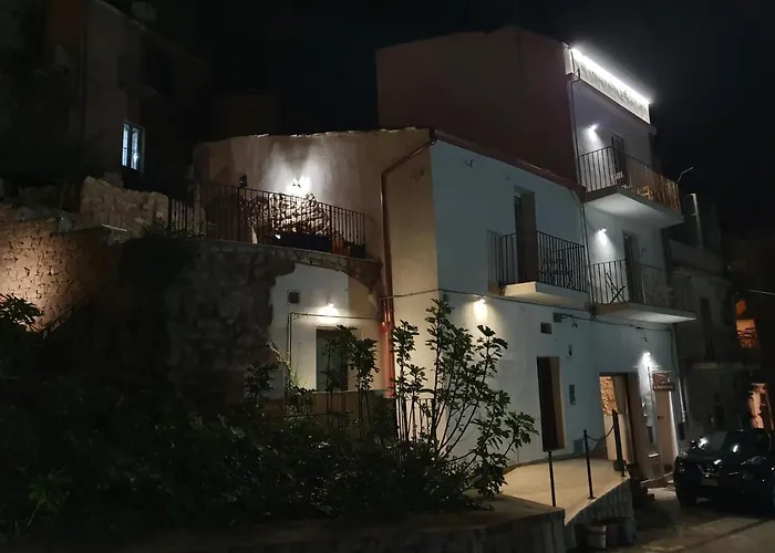 Bed and Breakfast Il Daviduccio ibla Ragusa